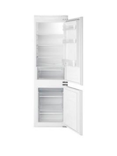 Indesit Ib7030A1D 55Cm Built In Fridge Freezer Indesit Ib7030A1D 55Cm Built In Fridge Freezer